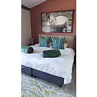 Kudu Kloof Mountain Guesthouse image